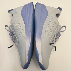 Womens grey matter Clove shoe